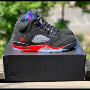 Jordan 5 “Top 3”